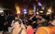 Club WIFC at the Thirsty Moose in Medford with Belky 08 26 12 17
