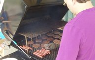 Backyard BBQ: Cover Image