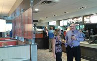 McDonald's Remote 8/27/12 11