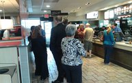 McDonald's Remote 8/27/12 2