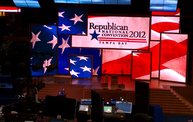 Exclusive Coverage of the Republican National Convention  16