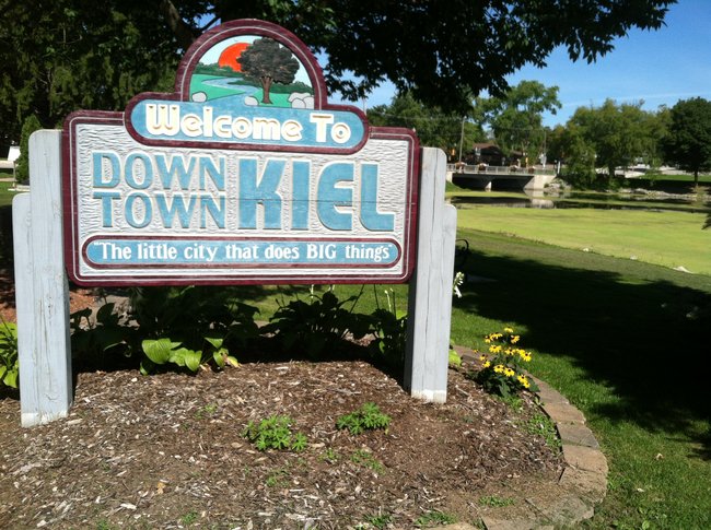 Welcome to Kiel
