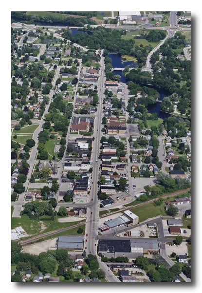 Kiel, WI