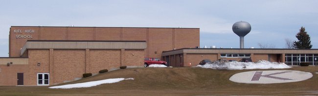 Kiel Schools