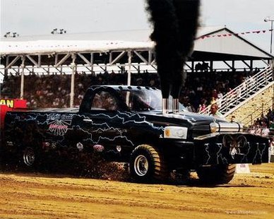 diesel truck diesel truck