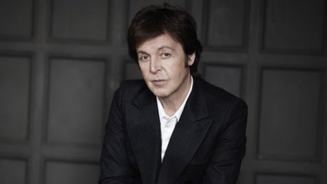Image courtesy of Mary McCartney/MPL Communications Ltd. (via ABC News Radio) Image courtesy of Mary McCartney/MPL Communications Ltd. (via ABC News Radio)