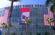 Exclusive Coverage of the Republican National Convention  25