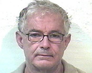 Clarence Piercey (photo courtesy Van Buren County Sheriff's Dept.) Clarence Piercey (photo courtesy Van Buren County Sheriff's Dept.)