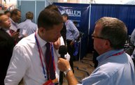 Exclusive Coverage of the Republican National Convention  22