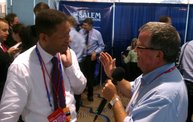 Exclusive Coverage of the Republican National Convention  17