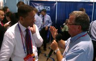Exclusive Coverage of the Republican National Convention  17