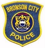 Bronson Police Department Bronson Police Department