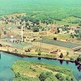 Brokaw Mill Brokaw Mill