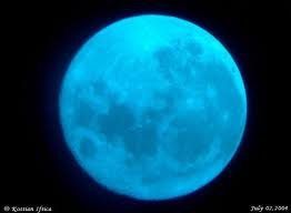 blue moon blue moon
