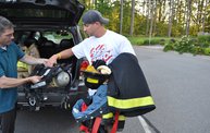 9-11 Memorial Stair  Climb 2012 preview 1