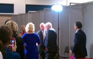 Exclusive Coverage of the Republican National Convention  13