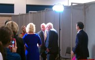 Exclusive Coverage of the Republican National Convention  13