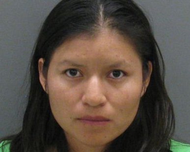 Regina Lopez (photo courtesy Ottawa Co. Sheriff's Dept.) Regina Lopez (photo courtesy Ottawa Co. Sheriff's Dept.)