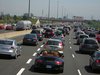 Highway travel