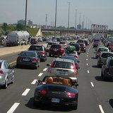 Highway travel Highway travel