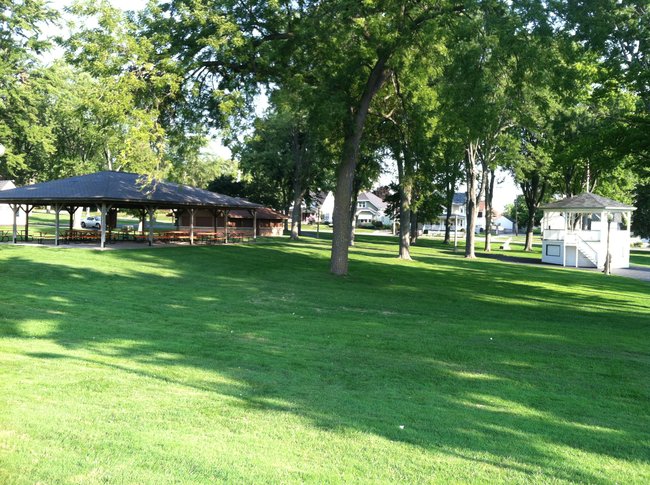 Cedar Grove Park