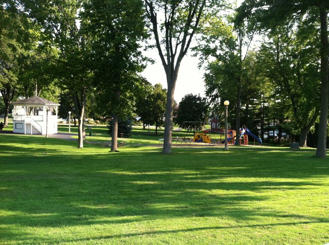 Cedar Grove Park