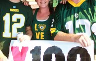 Y100 Tailgate Party at Brett Favre's Steakhouse :: Preseason vs. Chiefs 4