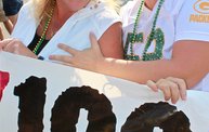 Y100 Tailgate Party at Brett Favre's Steakhouse :: Preseason vs. Chiefs 2