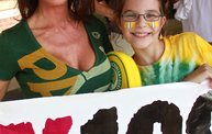 Y100 Tailgate Party at Brett Favre's Steakhouse :: Preseason vs. Chiefs 1