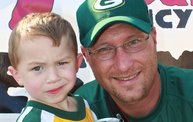 Y100 Tailgate Party at Brett Favre's Steakhouse :: Preseason vs. Chiefs 7