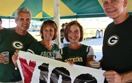 Y100 Tailgate Party at Brett Favre's Steakhouse :: Preseason vs. Chiefs 6