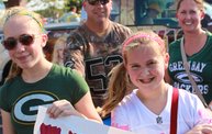 Y100 Tailgate Party at Brett Favre's Steakhouse :: Preseason vs. Chiefs 12