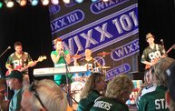 WIXX Packers Game Day Parties :: Tundra Tailgate Zone @ Lambeau Field :: Preseason vs. Chiefs 10