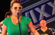 WIXX Packers Game Day Parties :: Tundra Tailgate Zone @ Lambeau Field :: Preseason vs. Chiefs 11