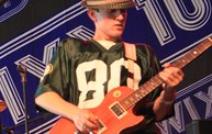 WIXX Packers Game Day Parties :: Tundra Tailgate Zone @ Lambeau Field :: Preseason vs. Chiefs 7