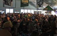 WIXX Packers Game Day Parties :: Tundra Tailgate Zone @ Lambeau Field :: Preseason vs. Chiefs 6