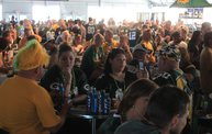WIXX Packers Game Day Parties :: Tundra Tailgate Zone @ Lambeau Field :: Preseason vs. Chiefs 5