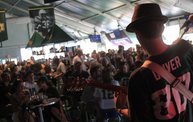 WIXX Packers Game Day Parties :: Tundra Tailgate Zone @ Lambeau Field :: Preseason vs. Chiefs 3