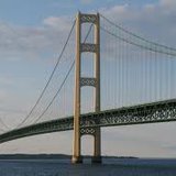 Mackinac Bridge