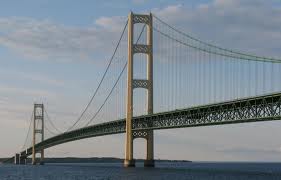 Mackinac Bridge Mackinac Bridge