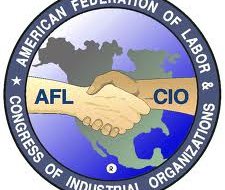 AFL-CIO logo AFL-CIO logo