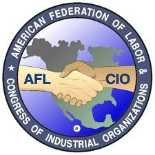 AFL-CIO logo AFL-CIO logo