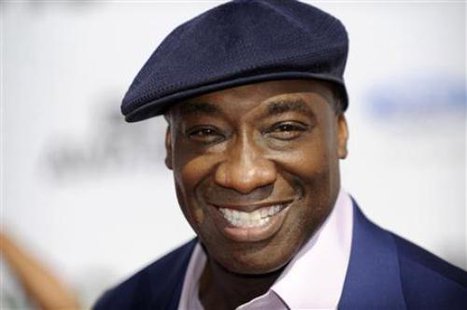 Michael Clarke Duncan Michael Clarke Duncan