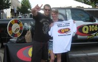 Q106 at Sundried Music Festival (8-24-12) 3