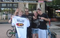 Q106 at Sundried Music Festival (8-24-12) 1