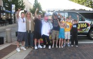 Q106 at Sundried Music Festival (8-24-12) 29
