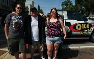 Q106 at Sundried Music Festival (8-24-12) 21