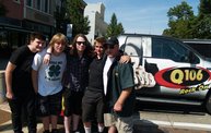 Q106 at Sundried Music Festival (8-24-12) 17