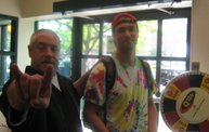 Q106 at M.S.F.C.U. (8-27-12) 1