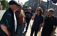 Q106 at Sundried Music Festival (8-24-12) 13